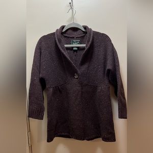 ✨Woolrich Knit Cardigan✨ Price Dropped!🔥